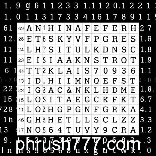 Phrush Gaming Phenomenon