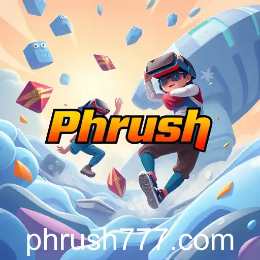 Phrush: The New Frontier of English Gaming