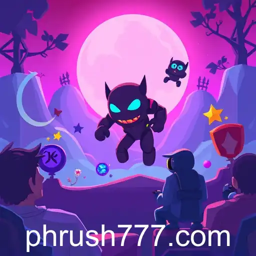 Phrush: An Emerging Hub in Online Gaming