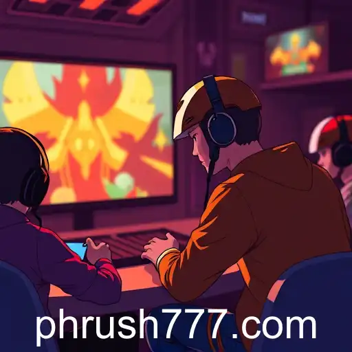 The Rise of Phrush in the Gaming Community
